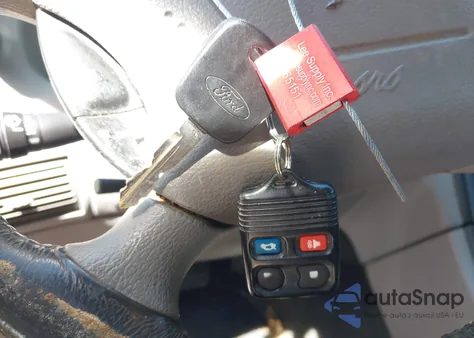 2001 Ford Mustang Gt from USA, damaged, VIN 1FAFP42XX1F189736